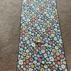 Towel For Yoga Mat