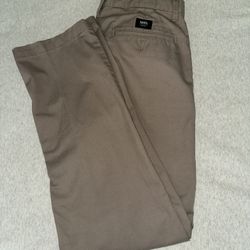 Vans Authentic Chino 30