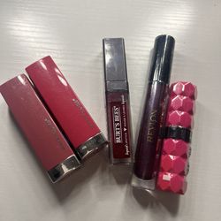 Lip Makeup