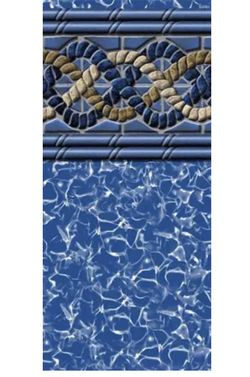 Above Ground Pool Liner 