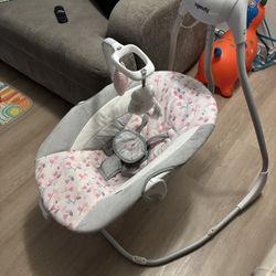 Ingenuity Baby Swing