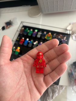 Lego nrg Kai