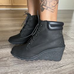 Timberland Wedges 