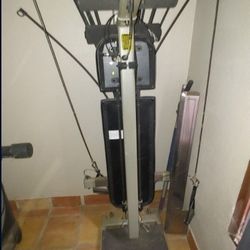 Home Gym