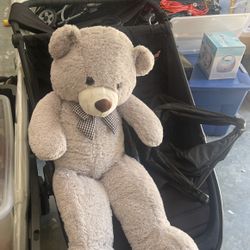 Life Size Large Bear Baby Room Stuffed Animal 