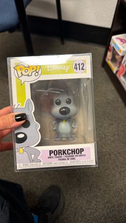 Funko pop
