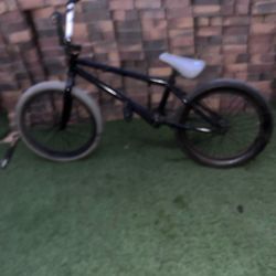 BMX Bike