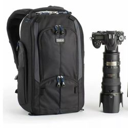 Think Tank Streetwalker Backpack V2.0