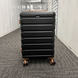 Small traveling suitcase