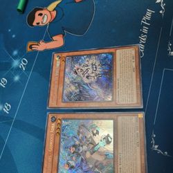 Yu-gi-oh Cards Supreme Darkness