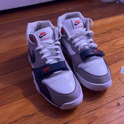 Nike Air Trainer (Size 10)