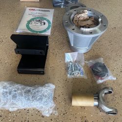 Gear Vendors Overdrive, Brand New, 4-5 Speed, 1999 1/2 through 2004 F350 7.3l, For Ford Trucks