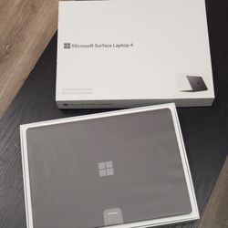 Microsoft Surface Laptop 4  13.5in - $5 DOWN TODAY, NO CREDIT NEEDED