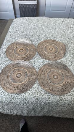 Table mats