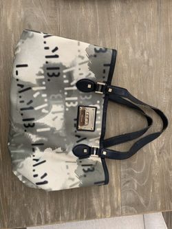 L.A.M.B. by Gwen Stefani Satchel Hand Bag