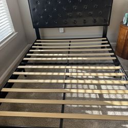 Bed Frame