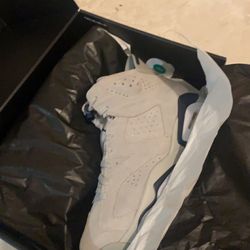 Georgetown 6s 