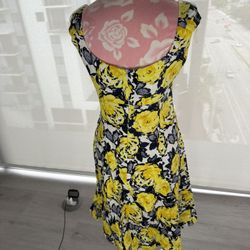 London Fog Dress