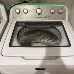Maytag washers
