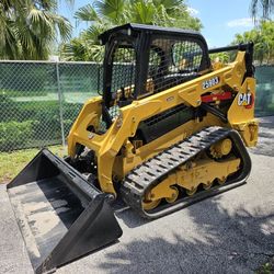 Skid Steer  $350