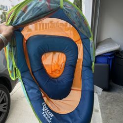 Baby Floating Device