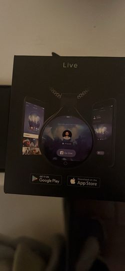 Frontrow wearable camera