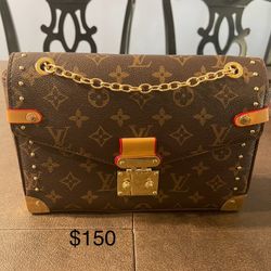 Shoulder Handbag Purse