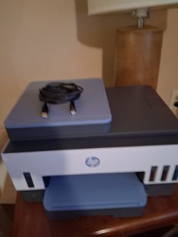 HP SMART TANK 7602R ALL-IN-ONE PRINTER