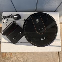 Eufy Robovac 15C