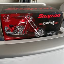 Snap On Chopper 
