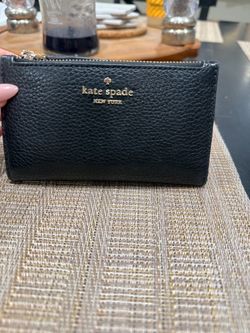 Kate spade wallet