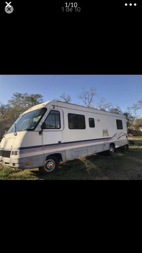 Rv for Sale in Houston, TX OfferUp