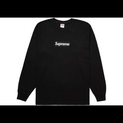 Supreme L/S Tee Fall 2020