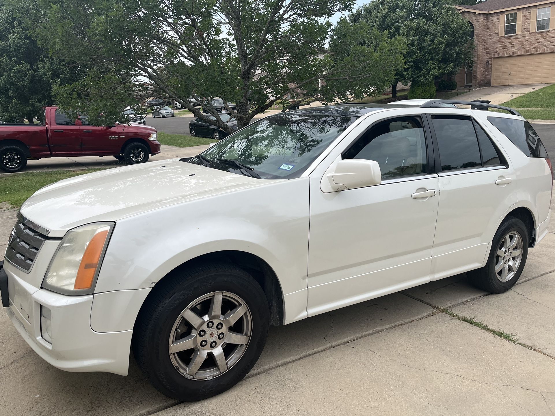 2009 Cadillac Escalade Hybrid