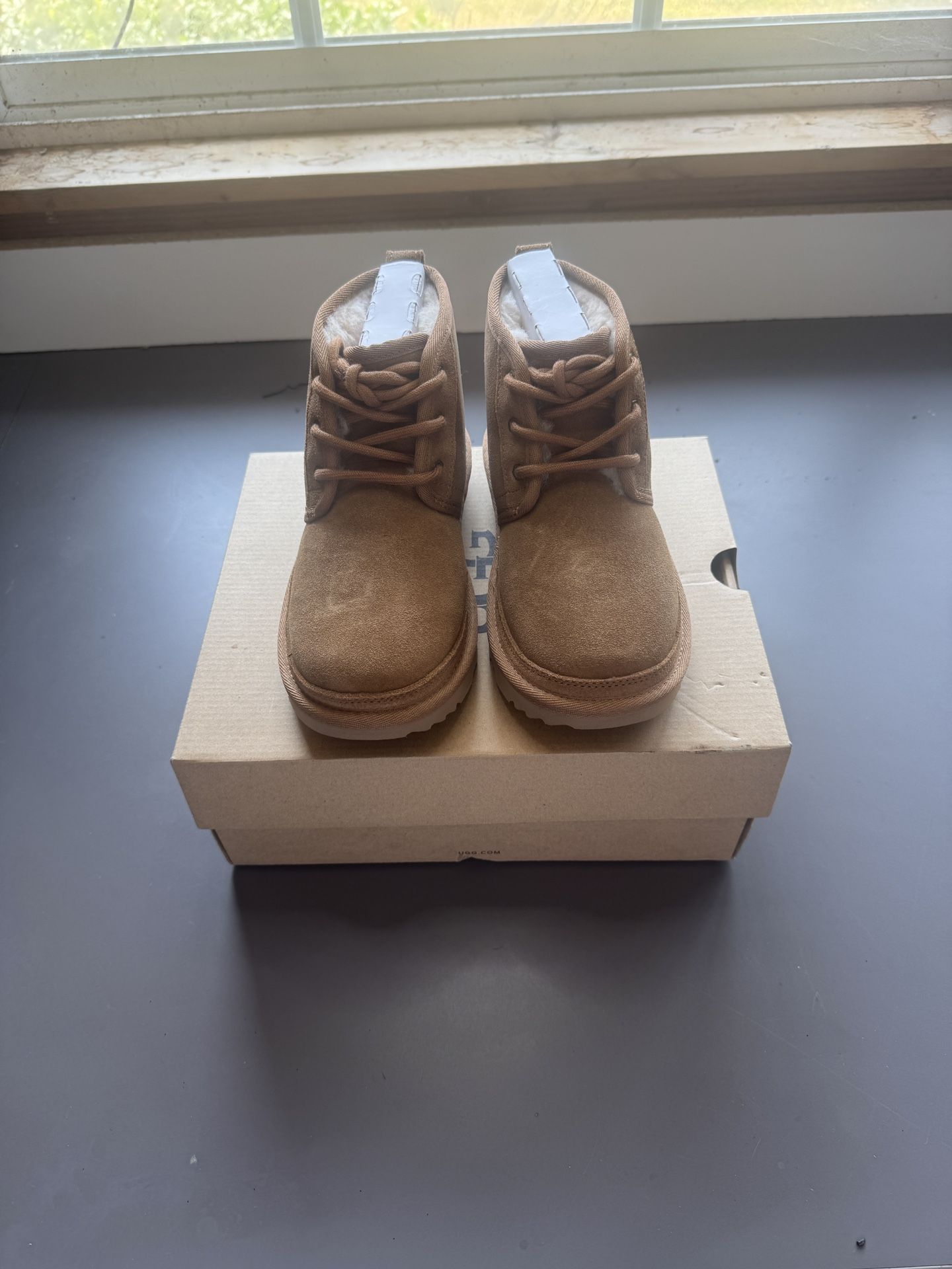 UGG Boots  OBO