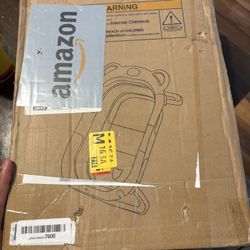 Brand New Foldable Bath