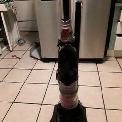 Vacuum 
