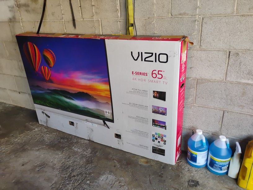 Smart TV 65"