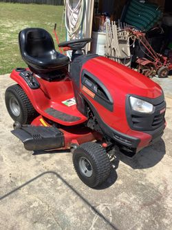 Craftsman Cut 3000 Riding Mower