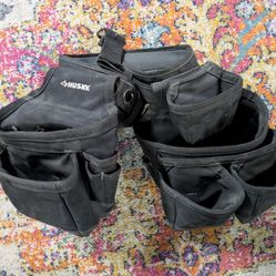 Husky Heavy Duty Tool Bag