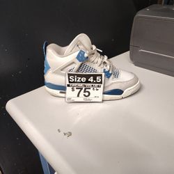 Jordan 