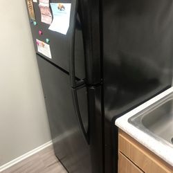 Good Condition Refrigerator