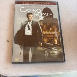 Casino Royale