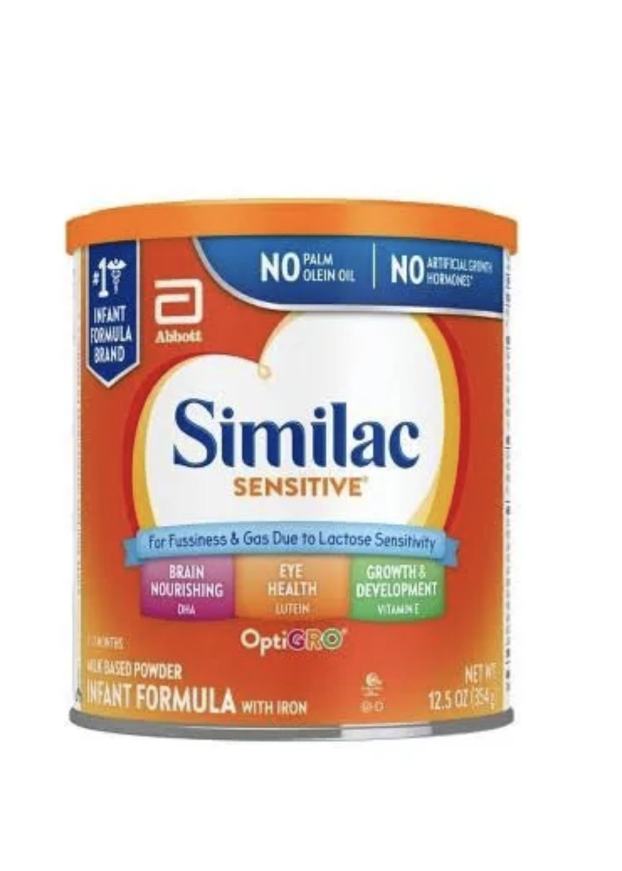 Baby Formula