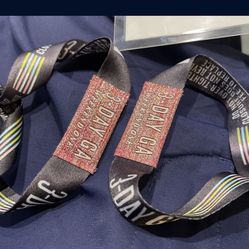 Acl 3 Day Wristbands For Sale 