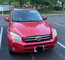 2008 Toyota Rav4