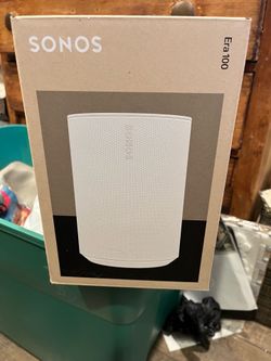 Sonos