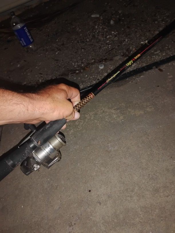 Ugly Stick