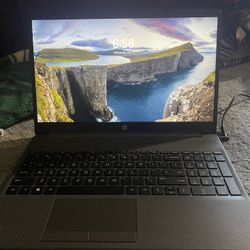 Hp 255 15.6inch G9 Notebook Laptop