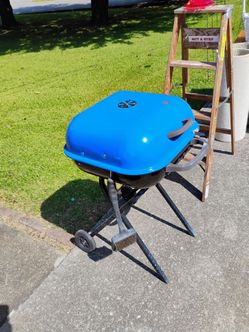 Grill